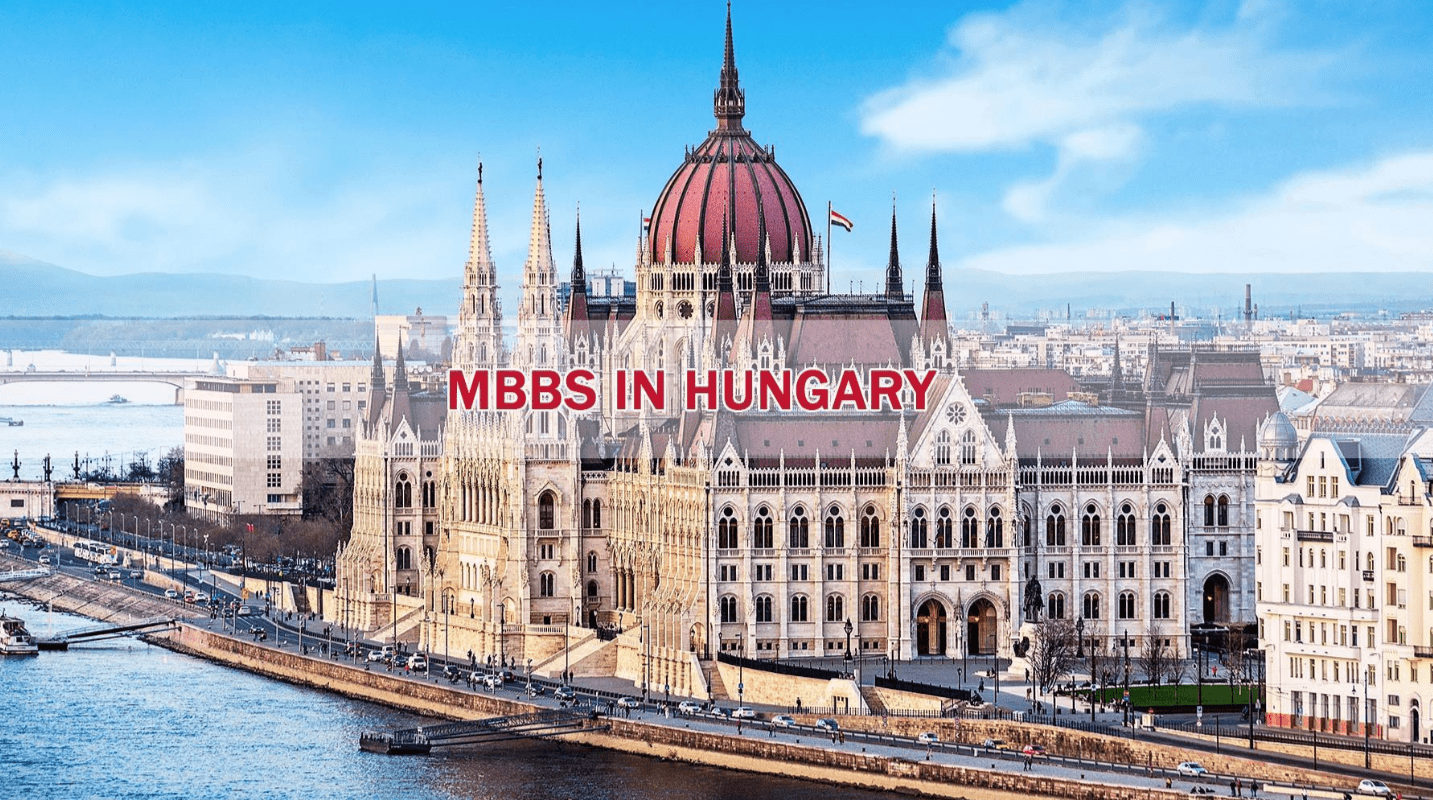 MBBS in Hungary in 2024