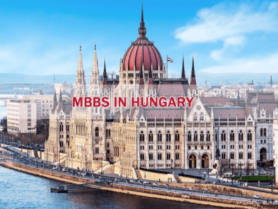 MBBS in Hungary in 2024