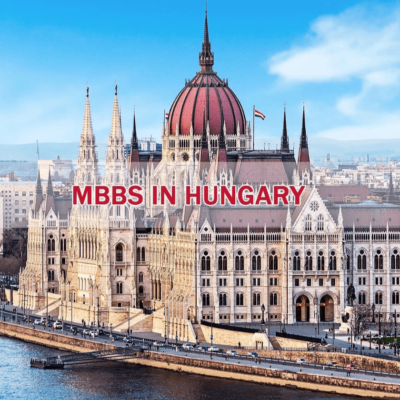 MBBS in Hungary in 2024